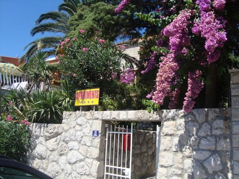 Appartement House Katarina à Dubrovnik Extérieur photo