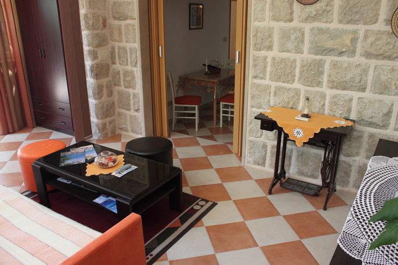 Appartement House Katarina à Dubrovnik Extérieur photo