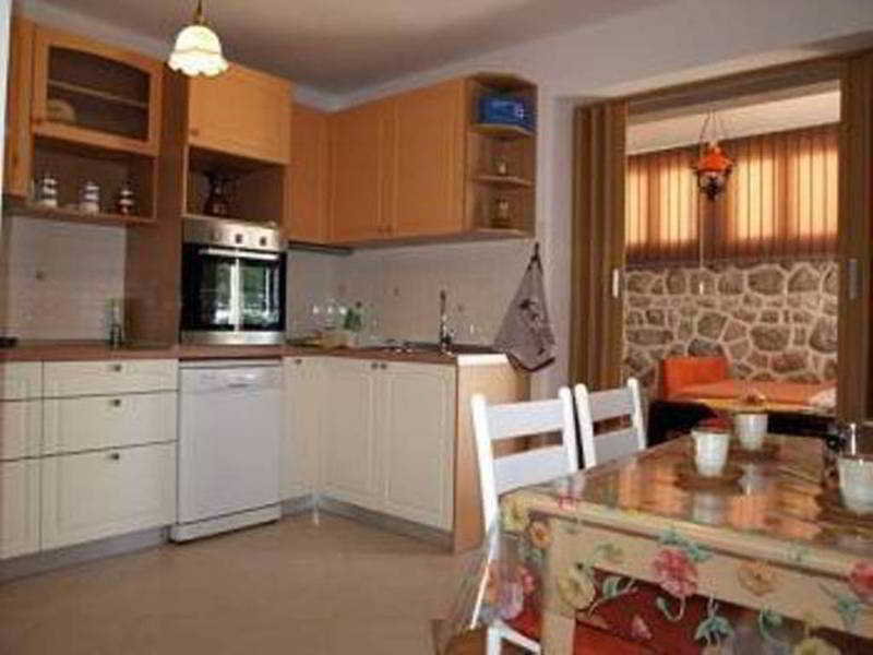 Appartement House Katarina à Dubrovnik Extérieur photo